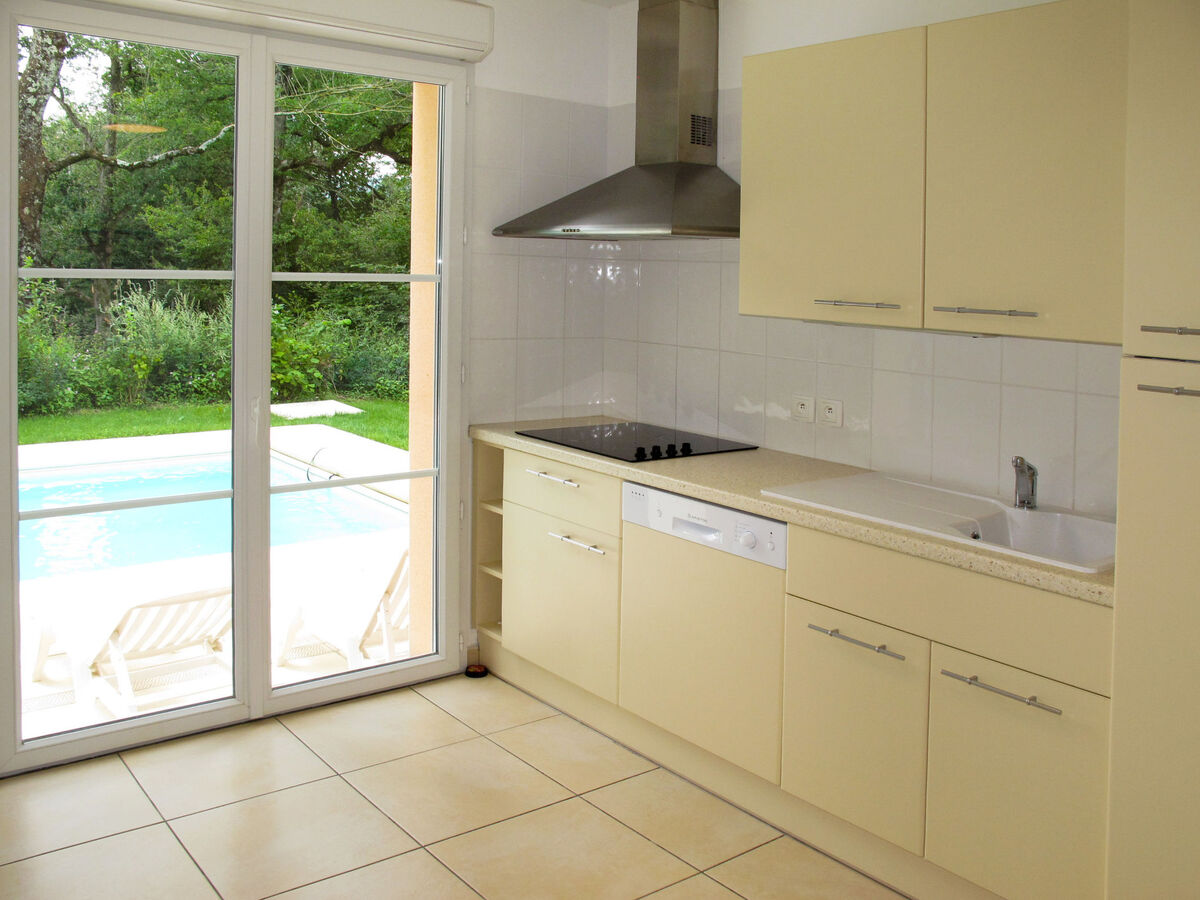 Maison 5 pièces Domaine Royal Green, piscine privée - Photo 7