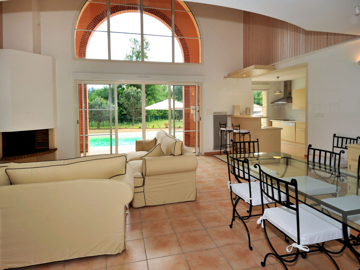 Maison 5 pièces Domaine Royal Green, piscine privée - Photo 8