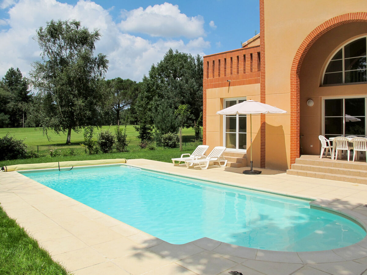 Maison 5 pièces Domaine Royal Green, piscine privée - Photo 15