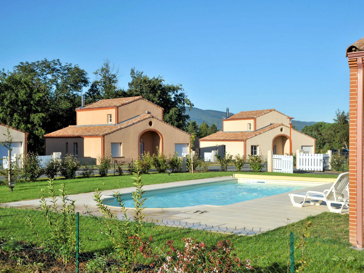 Maison 5 pièces Domaine Royal Green, piscine privée - Photo 16