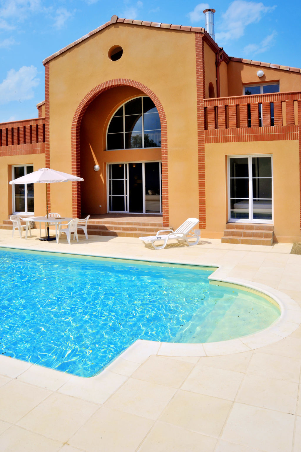 Maison 5 pièces Domaine Royal Green, piscine privée - Photo 20