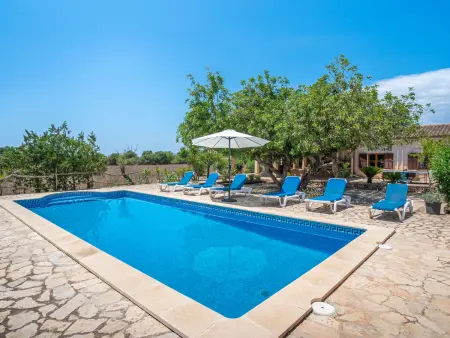 Location maison à Felanitx, Casetes