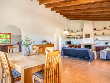 Casetes - Maison 6 pers., piscine privée à Felanitx - Photo 3