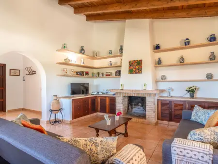 Casetes - Maison 6 pers., piscine privée à Felanitx - Photo 5