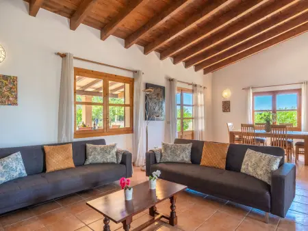 Casetes - Maison 6 pers., piscine privée à Felanitx - Photo 7