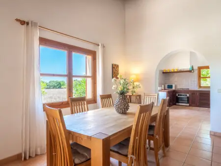 Casetes - Maison 6 pers., piscine privée à Felanitx - Photo 8