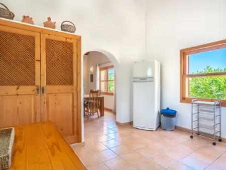 Casetes - Maison 6 pers., piscine privée à Felanitx - Photo 9
