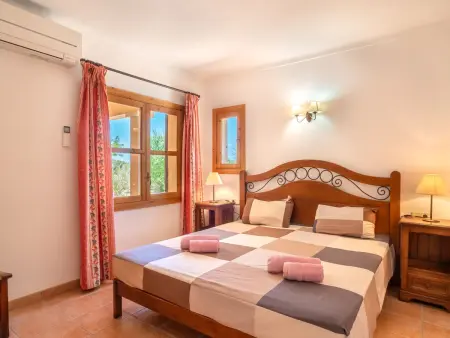 Casetes - Maison 6 pers., piscine privée à Felanitx - Photo 10
