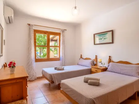 Casetes - Maison 6 pers., piscine privée à Felanitx - Photo 12