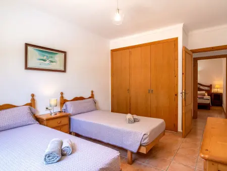 Casetes - Maison 6 pers., piscine privée à Felanitx - Photo 13