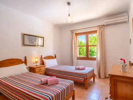 Casetes - Maison 6 pers., piscine privée à Felanitx - Photo 14