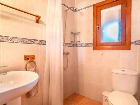 Casetes - Maison 6 pers., piscine privée à Felanitx - Photo 18