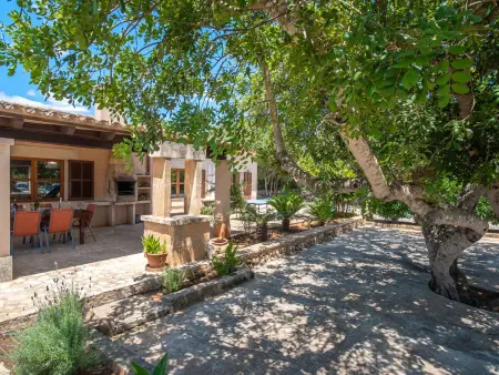 Casetes - Maison 6 pers., piscine privée à Felanitx - Photo 19