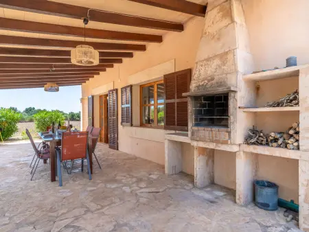 Casetes - Maison 6 pers., piscine privée à Felanitx - Photo 21