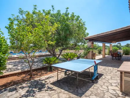 Casetes - Maison 6 pers., piscine privée à Felanitx - Photo 22