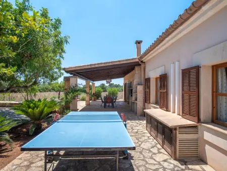 Casetes - Maison 6 pers., piscine privée à Felanitx - Photo 27