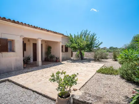 Casetes - Maison 6 pers., piscine privée à Felanitx - Photo 30