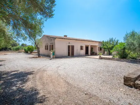 Casetes - Maison 6 pers., piscine privée à Felanitx - Photo 31