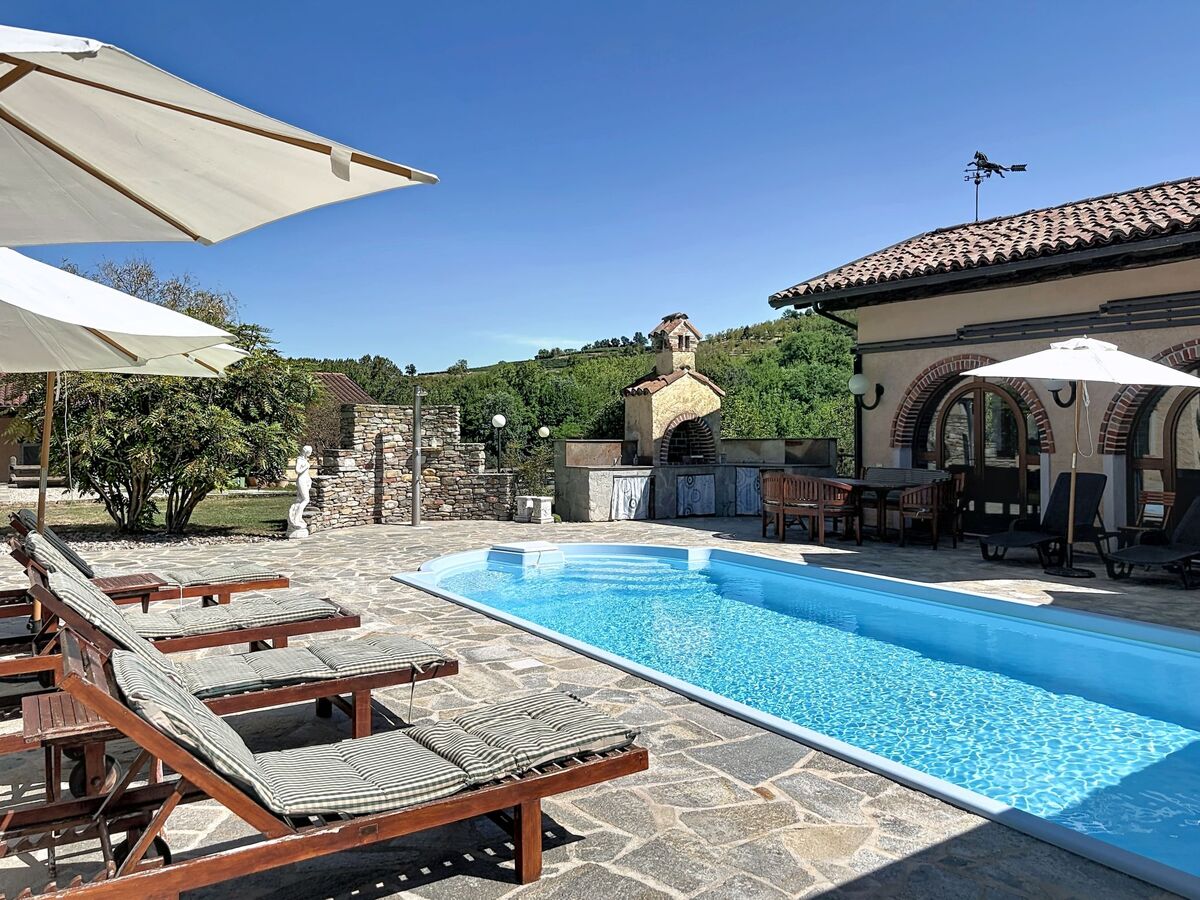 Cascinotta, maison 5 pièces avec piscine partagée - Photo 2