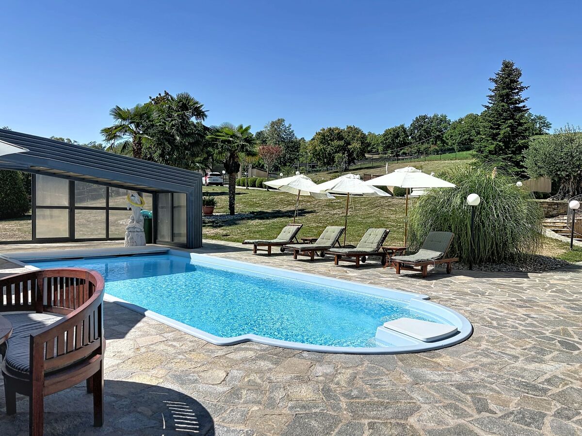 Cascinotta, maison 5 pièces avec piscine partagée - Photo 3