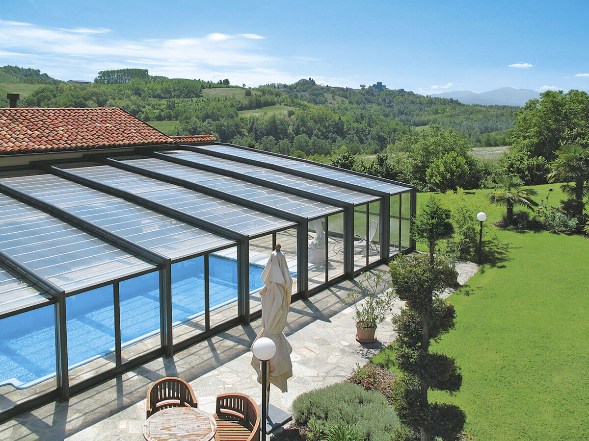 Cascinotta, maison 5 pièces avec piscine partagée - Photo 4