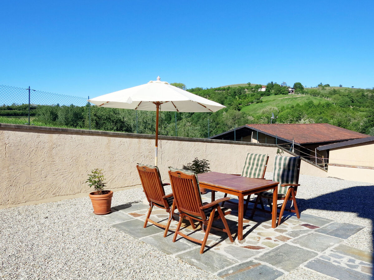 Cascinotta, maison 5 pièces avec piscine partagée - Photo 5
