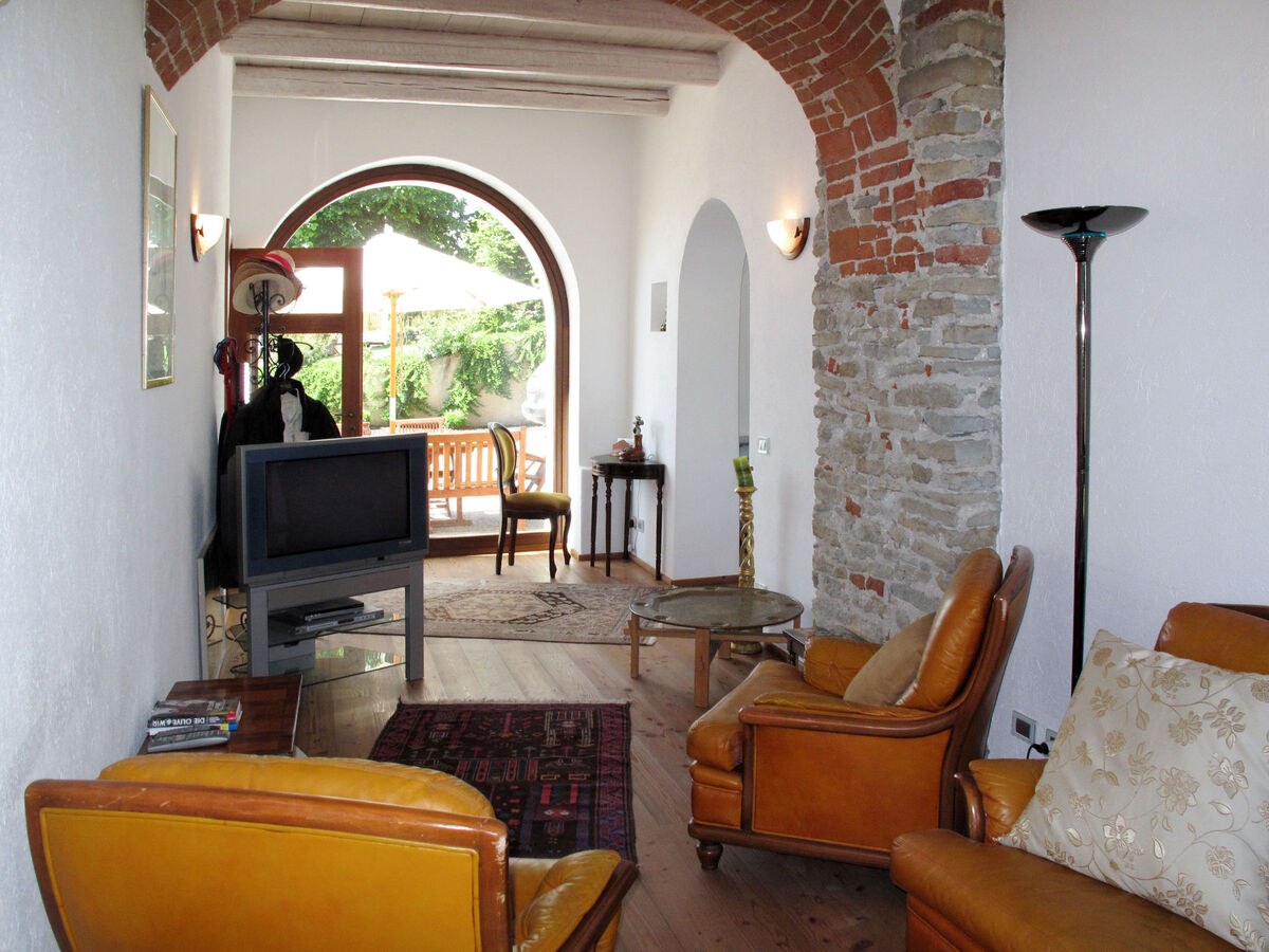Cascinotta, maison 5 pièces avec piscine partagée - Photo 8