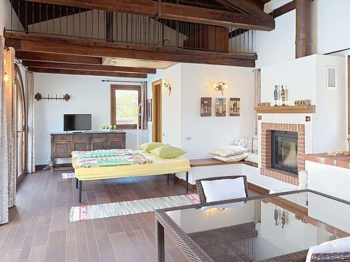 Cascinotta, maison 5 pièces avec piscine partagée - Photo 17