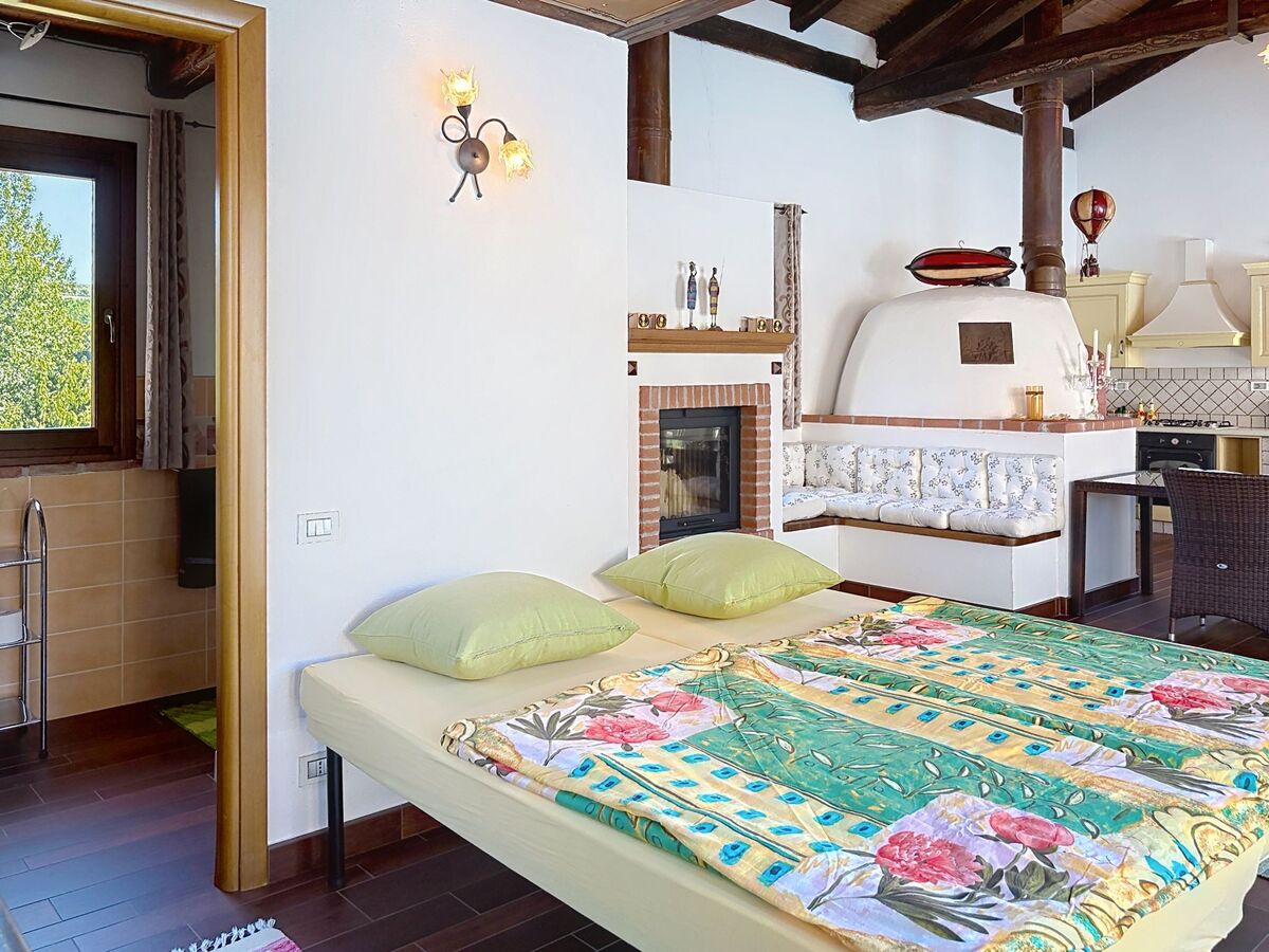 Cascinotta, maison 5 pièces avec piscine partagée - Photo 19
