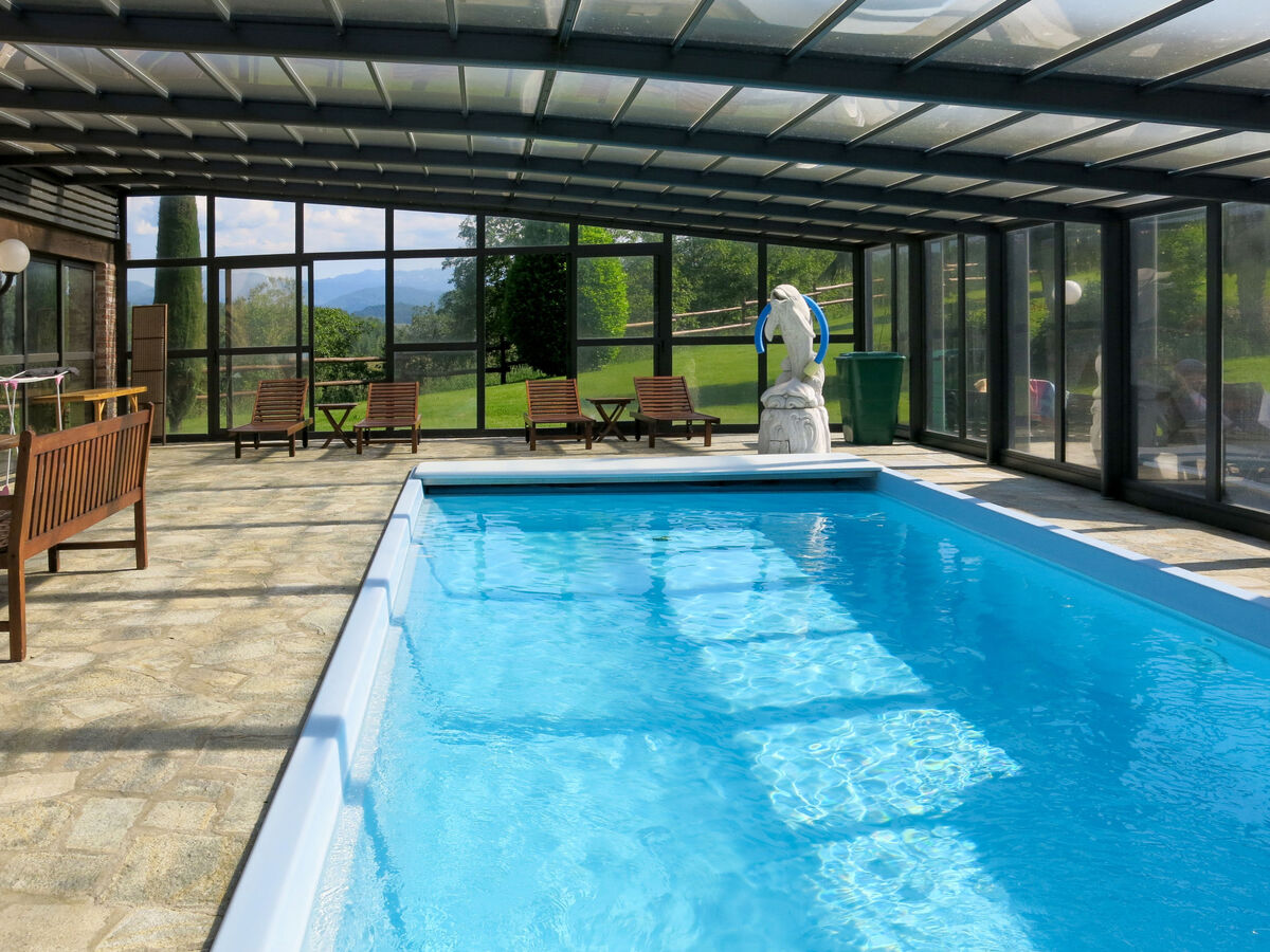 Cascinotta, maison 5 pièces avec piscine partagée - Photo 25