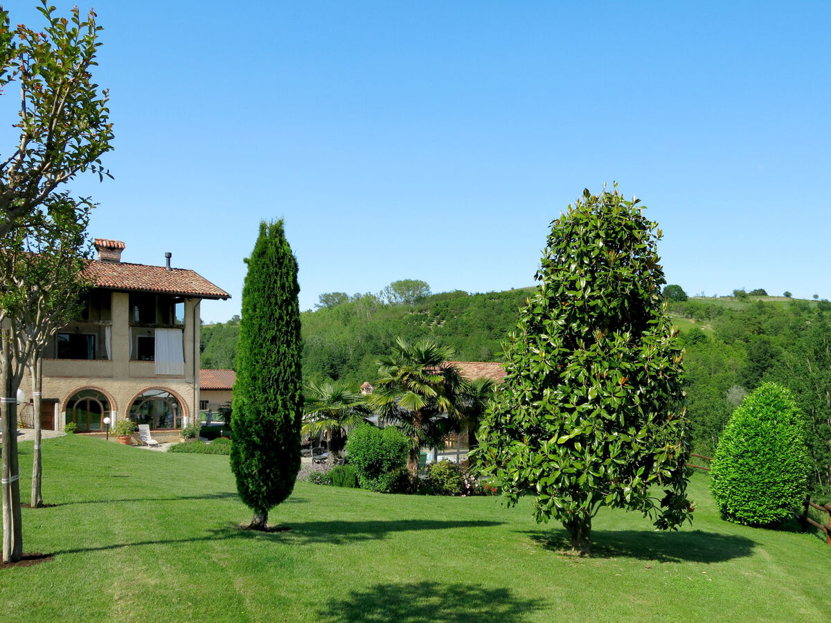 Cascinotta, maison 5 pièces avec piscine partagée - Photo 26