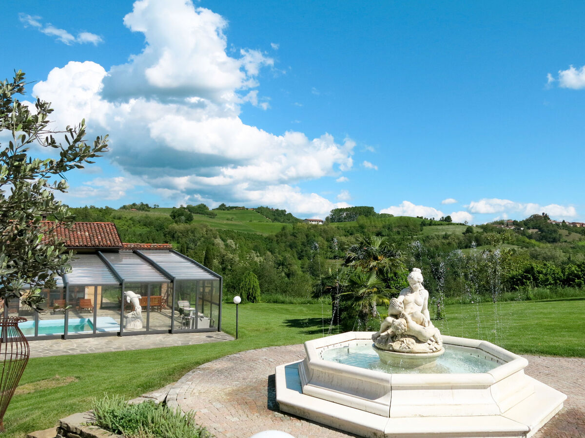 Cascinotta, maison 5 pièces avec piscine partagée - Photo 27