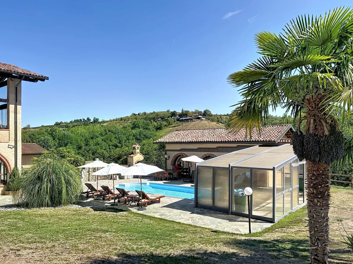 Cascinotta, maison 5 pièces avec piscine partagée - Photo 28