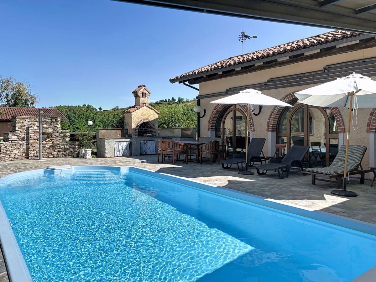 Cascinotta, maison 5 pièces avec piscine partagée - Photo 29