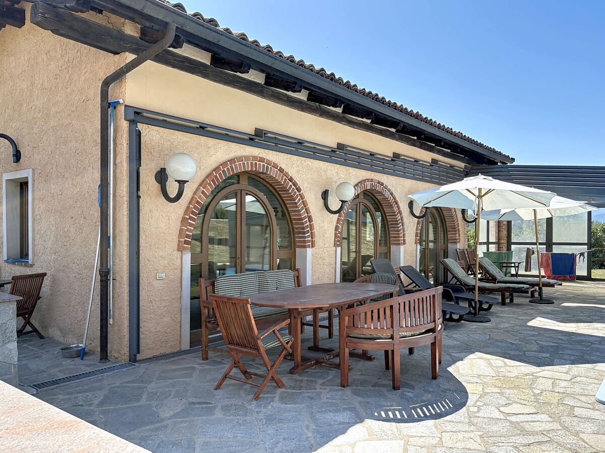 Cascinotta, maison 5 pièces avec piscine partagée - Photo 30