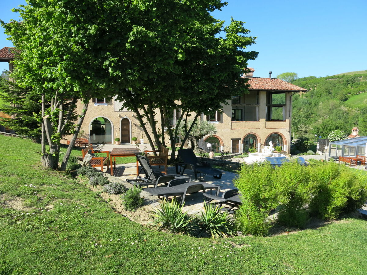 Cascinotta, maison 5 pièces avec piscine partagée - Photo 33