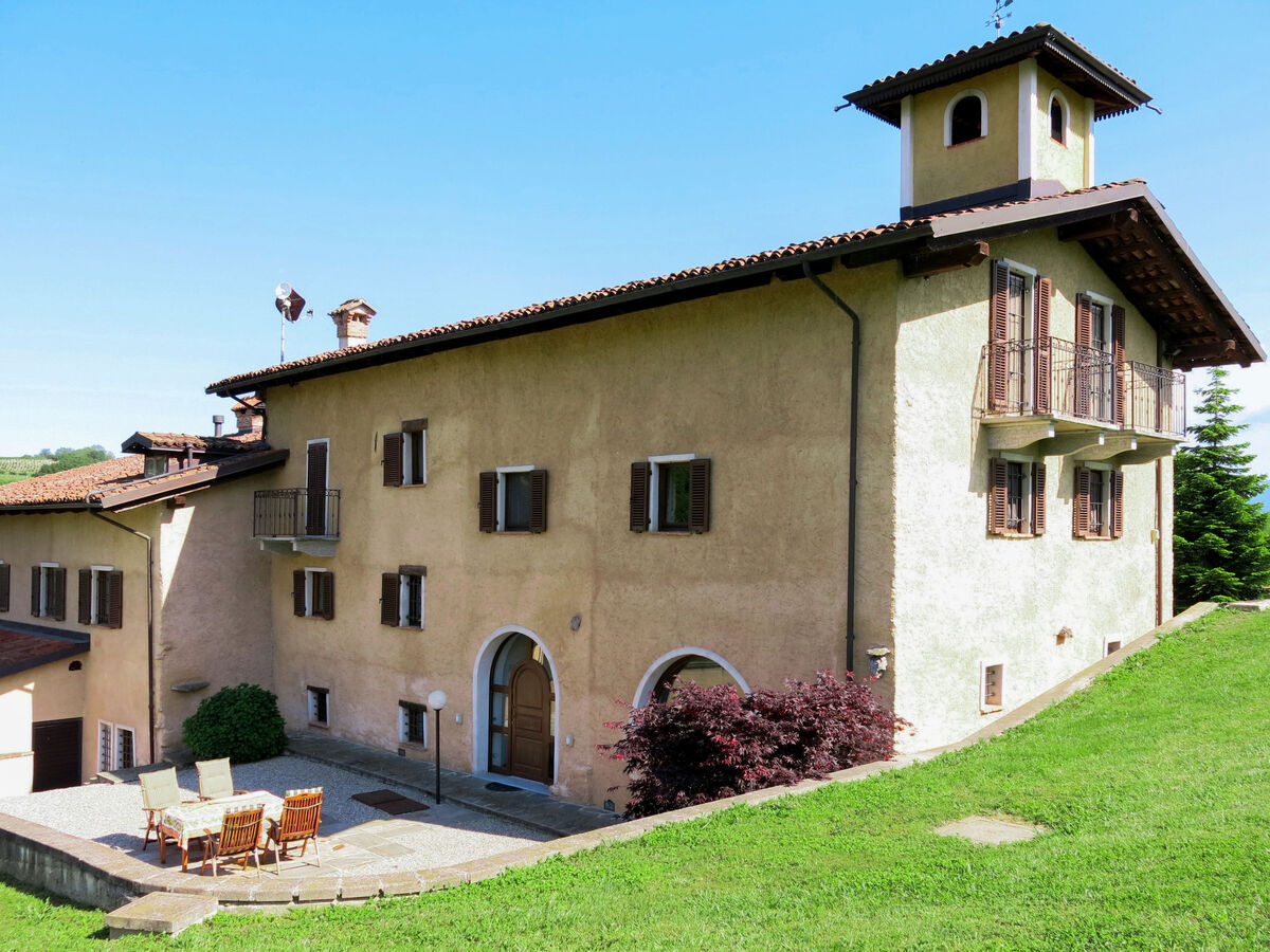 Cascinotta, maison 5 pièces avec piscine partagée - Photo 35