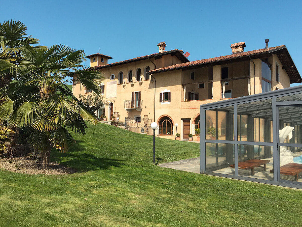 Cascinotta, maison 5 pièces avec piscine partagée - Photo 37