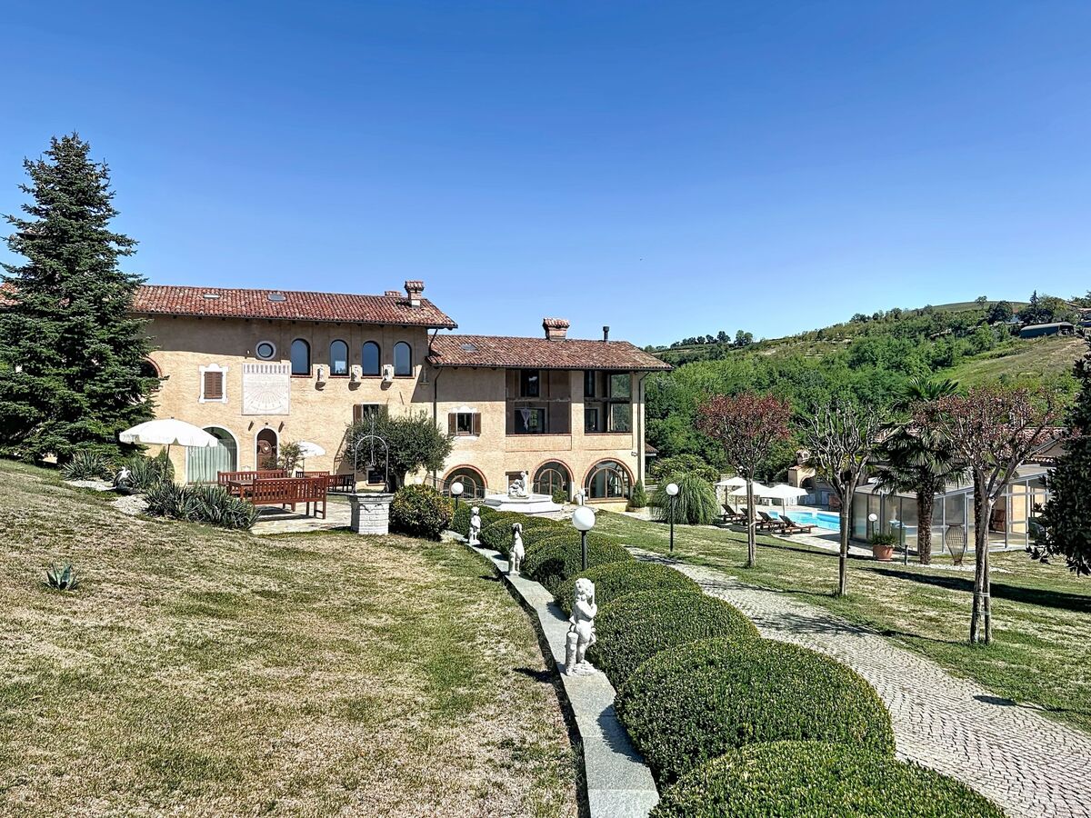 Cascinotta, maison 5 pièces avec piscine partagée - Photo 38