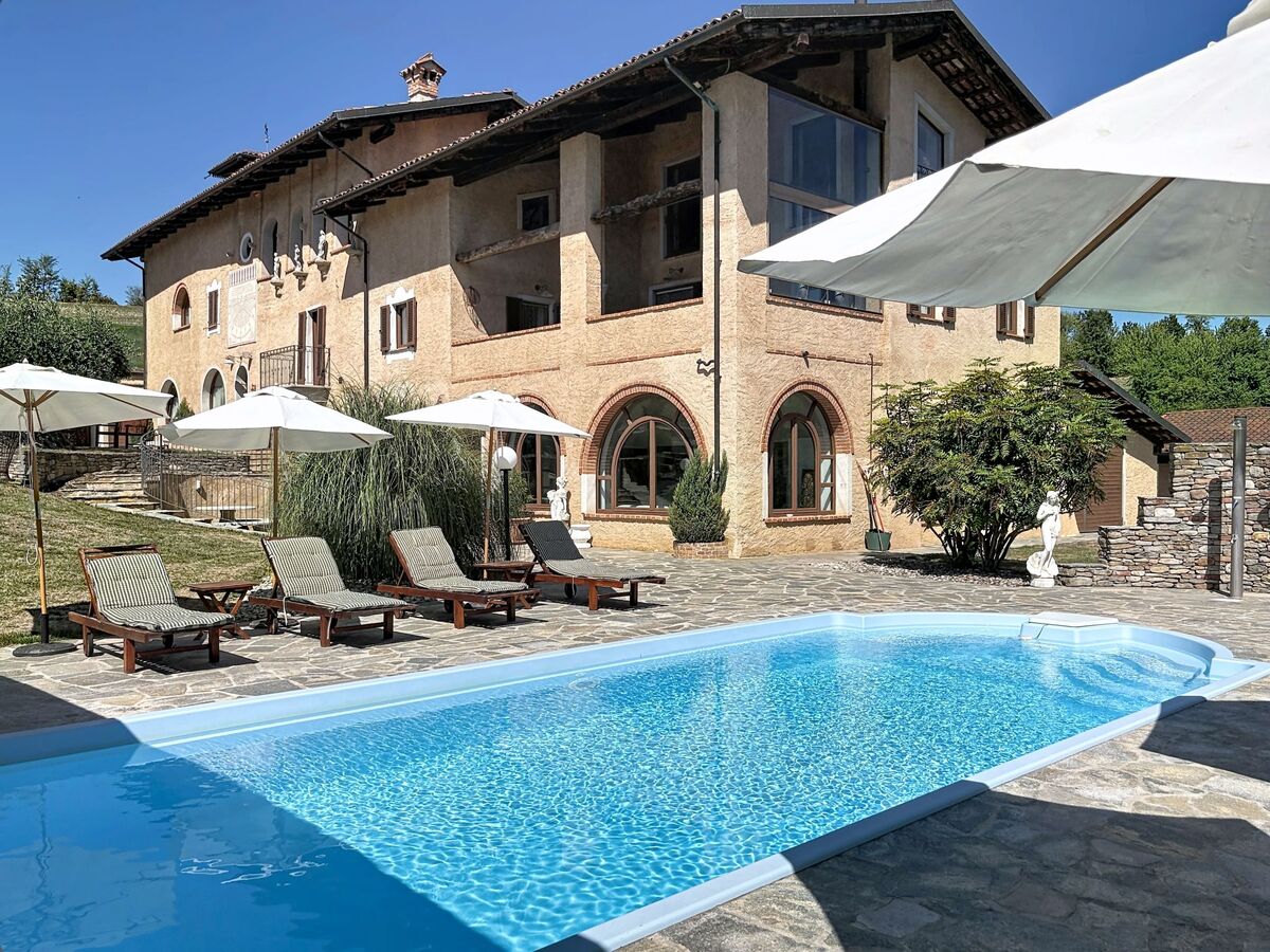 Cascinotta, maison 5 pièces avec piscine partagée - Photo 39