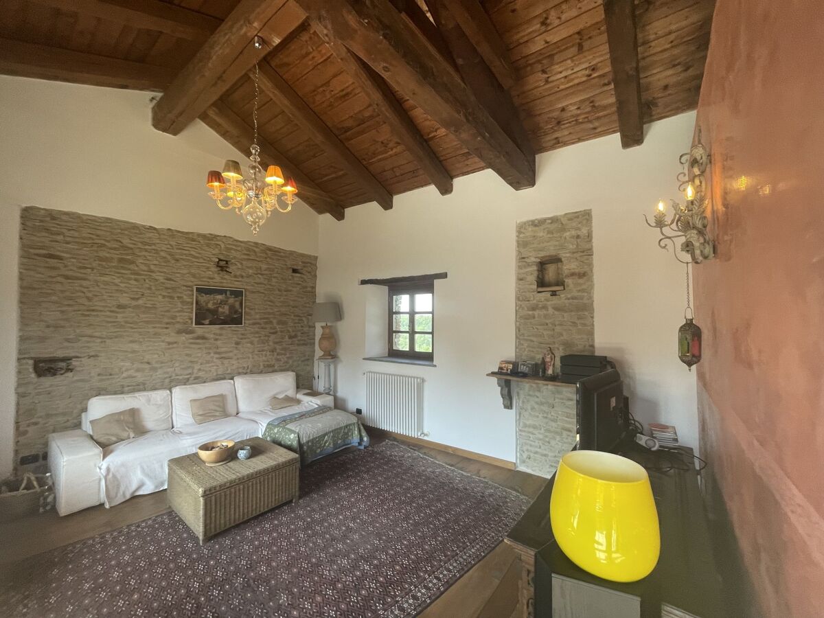 Appartement Girasole 6 pers. à Murazzano, vue panoramique - Photo 9