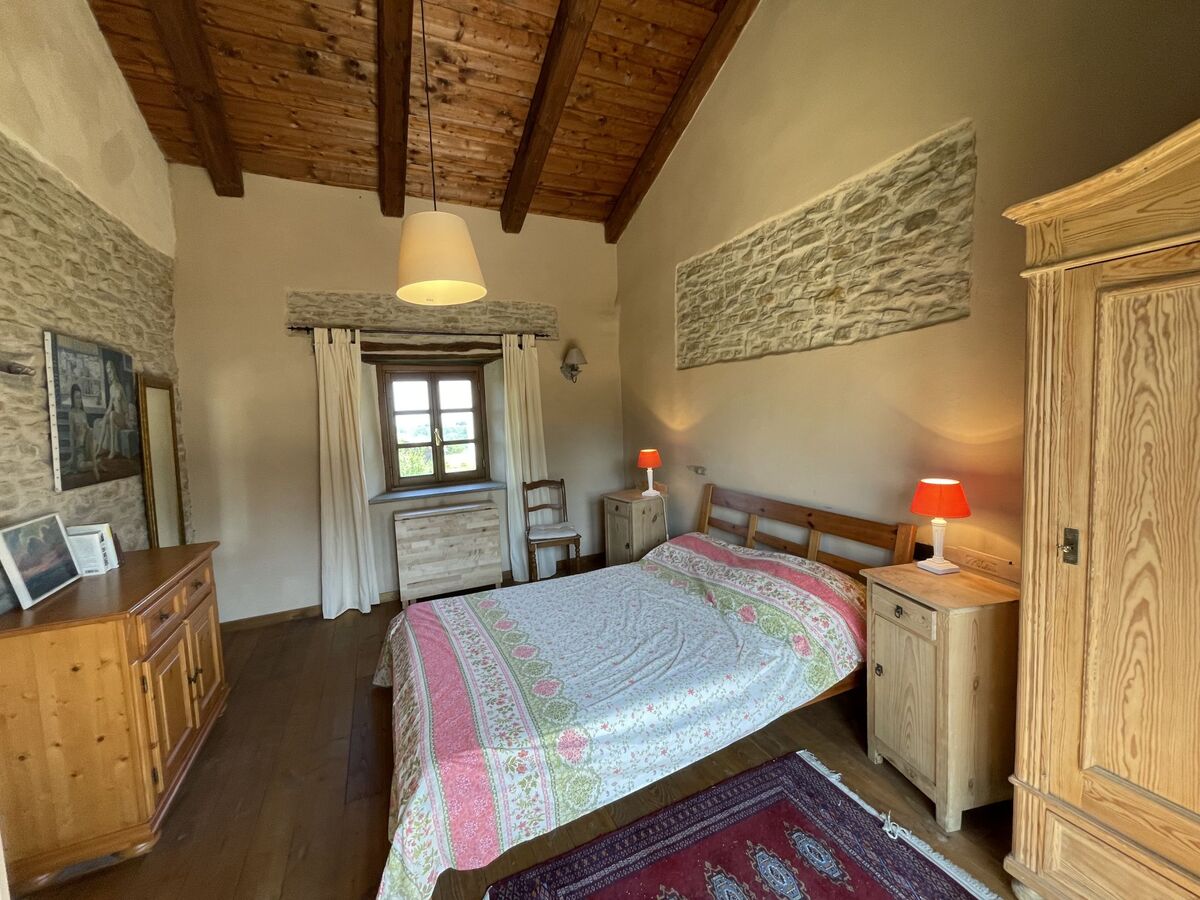 Appartement Girasole 6 pers. à Murazzano, vue panoramique - Photo 13