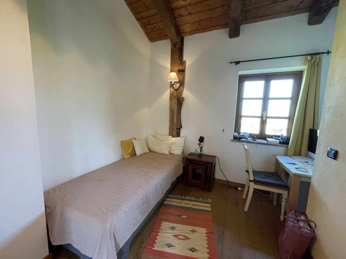 Appartement Girasole 6 pers. à Murazzano, vue panoramique - Photo 14