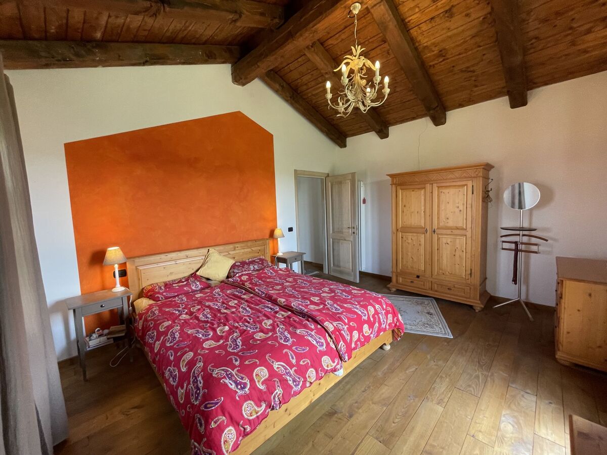 Appartement Girasole 6 pers. à Murazzano, vue panoramique - Photo 16