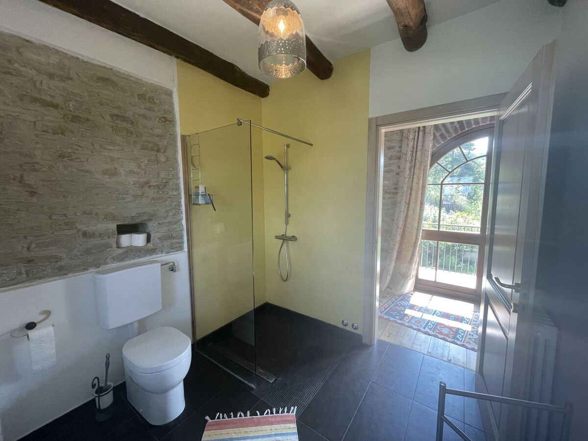 Appartement Girasole 6 pers. à Murazzano, vue panoramique - Photo 19
