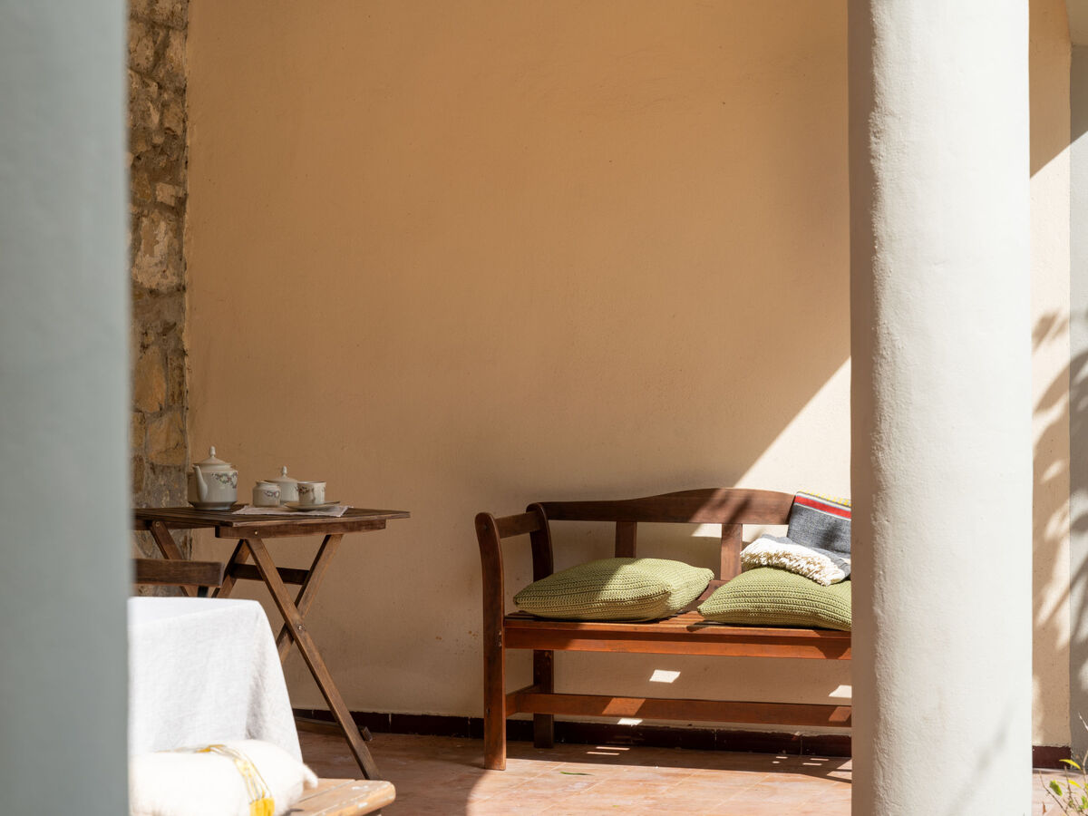 Borgo Castagnoli – Gîte 10 chambres, piscine privée - Photo 2