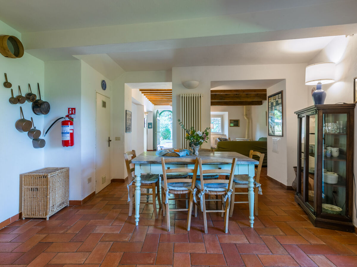Borgo Castagnoli – Gîte 10 chambres, piscine privée - Photo 10