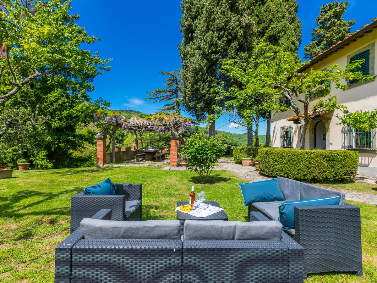Borgo Castagnoli – Gîte 10 chambres, piscine privée - Photo 11
