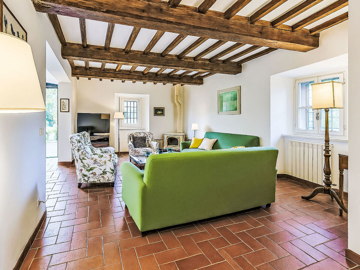 Borgo Castagnoli – Gîte 10 chambres, piscine privée - Photo 15