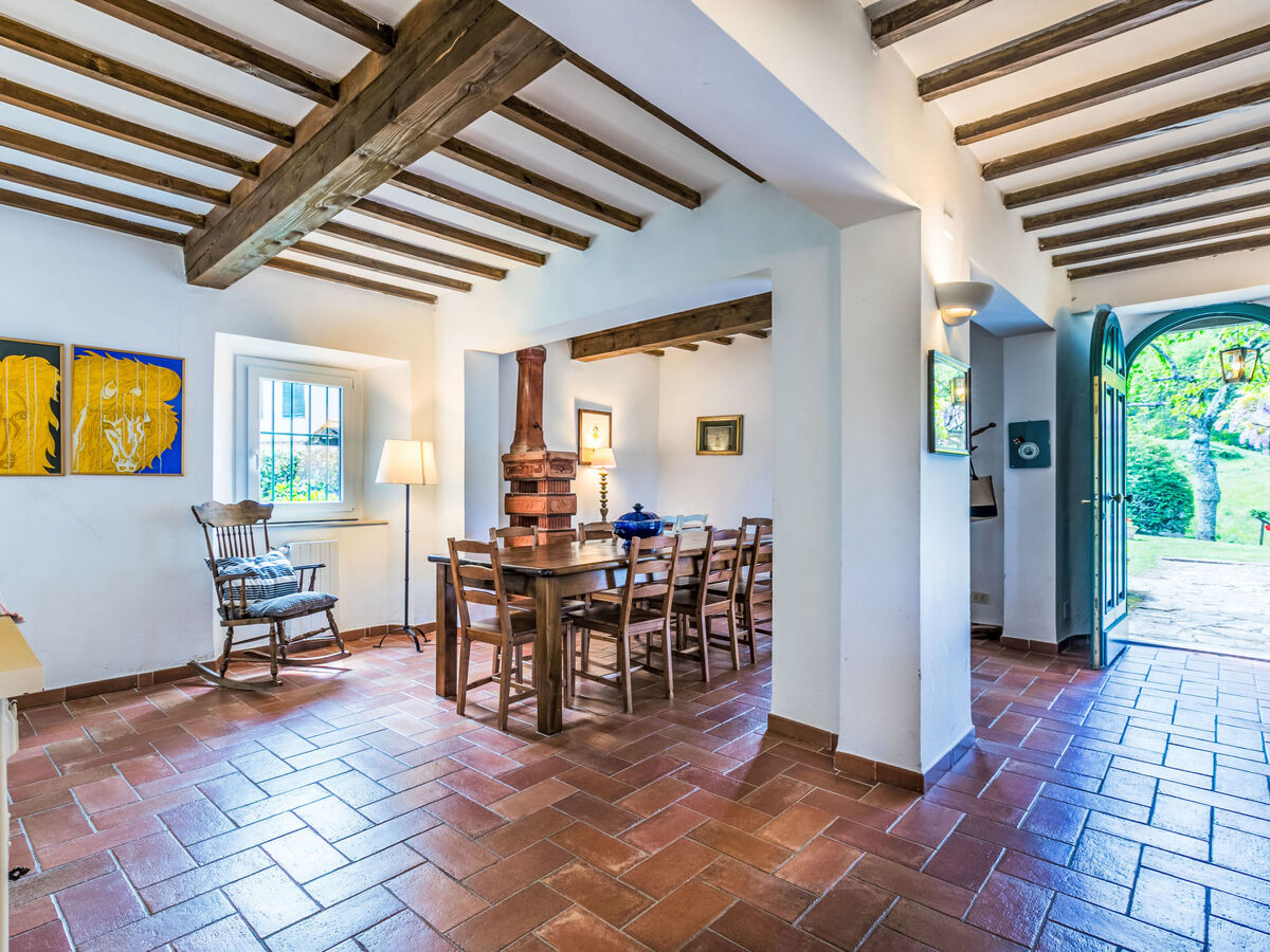 Borgo Castagnoli – Gîte 10 chambres, piscine privée - Photo 16